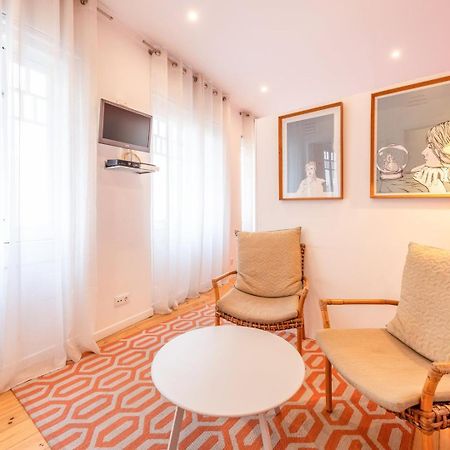 Appartement Guestready - Baixa Blues à Lisboa Extérieur photo