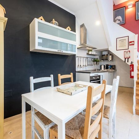 Appartement Guestready - Baixa Blues à Lisboa Extérieur photo