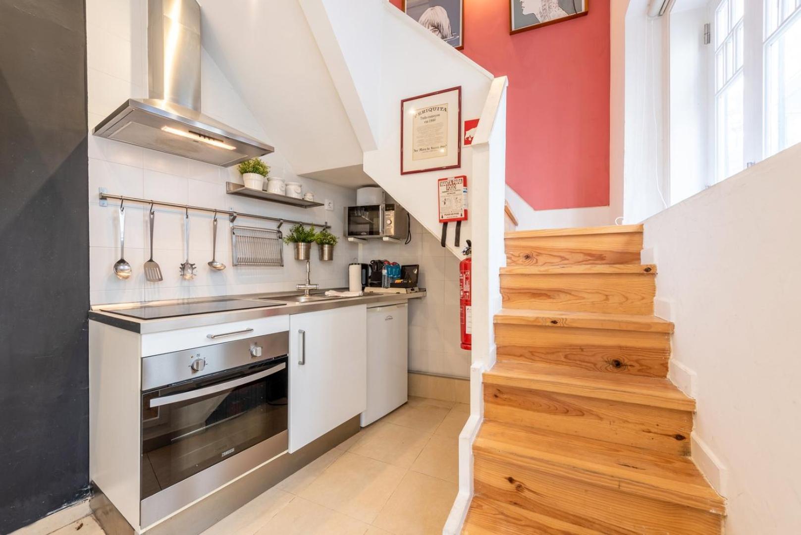 Appartement Guestready - Baixa Blues à Lisboa Extérieur photo