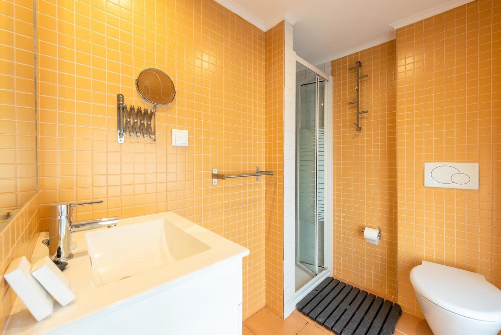 Appartement Guestready - Baixa Blues à Lisboa Extérieur photo