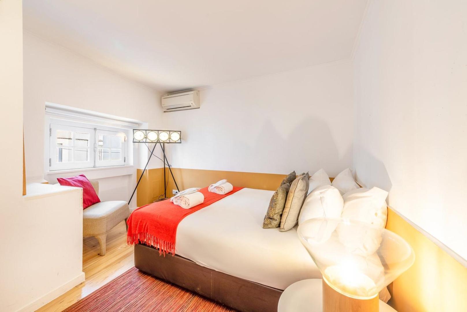 Appartement Guestready - Baixa Blues à Lisboa Extérieur photo