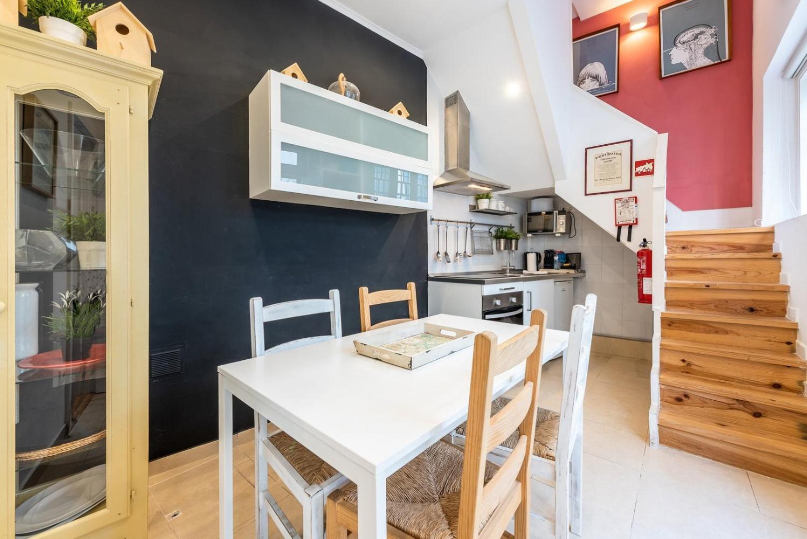 Appartement Guestready - Baixa Blues à Lisboa Extérieur photo