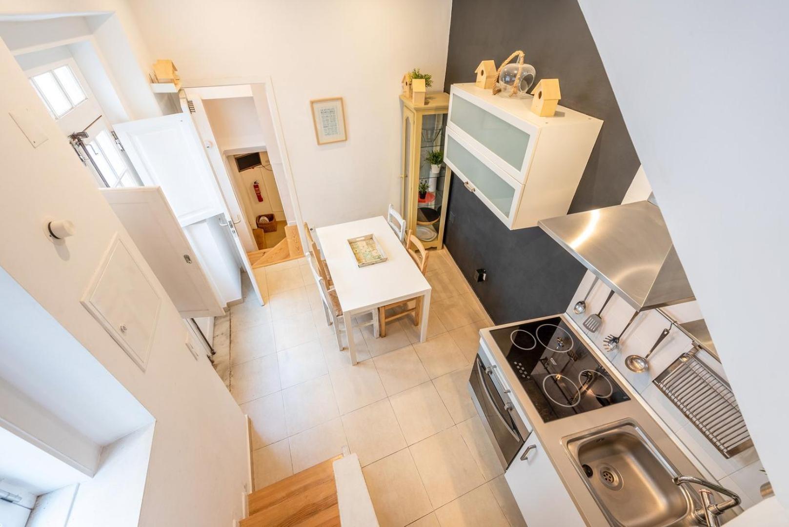 Appartement Guestready - Baixa Blues à Lisboa Extérieur photo