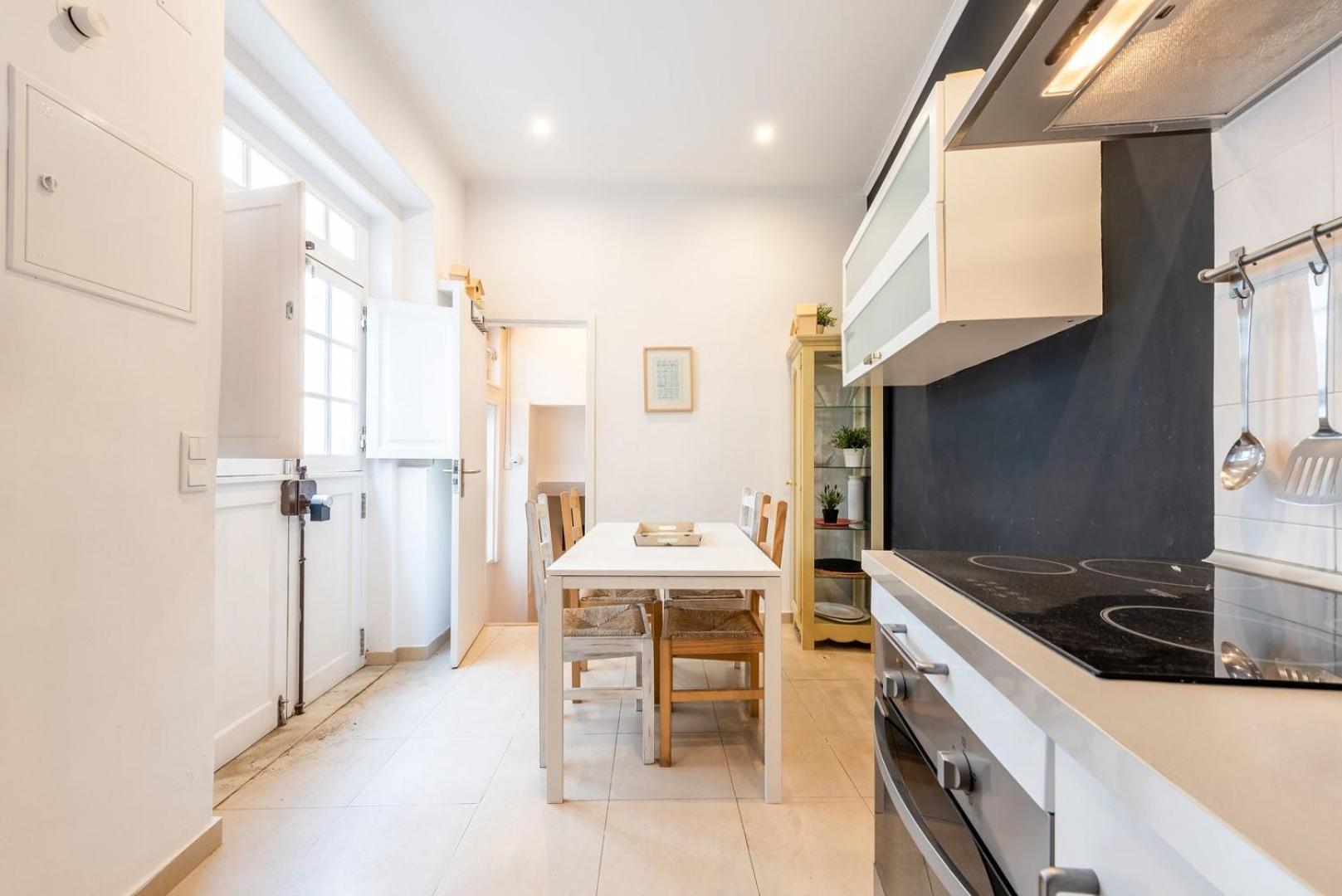 Appartement Guestready - Baixa Blues à Lisboa Extérieur photo