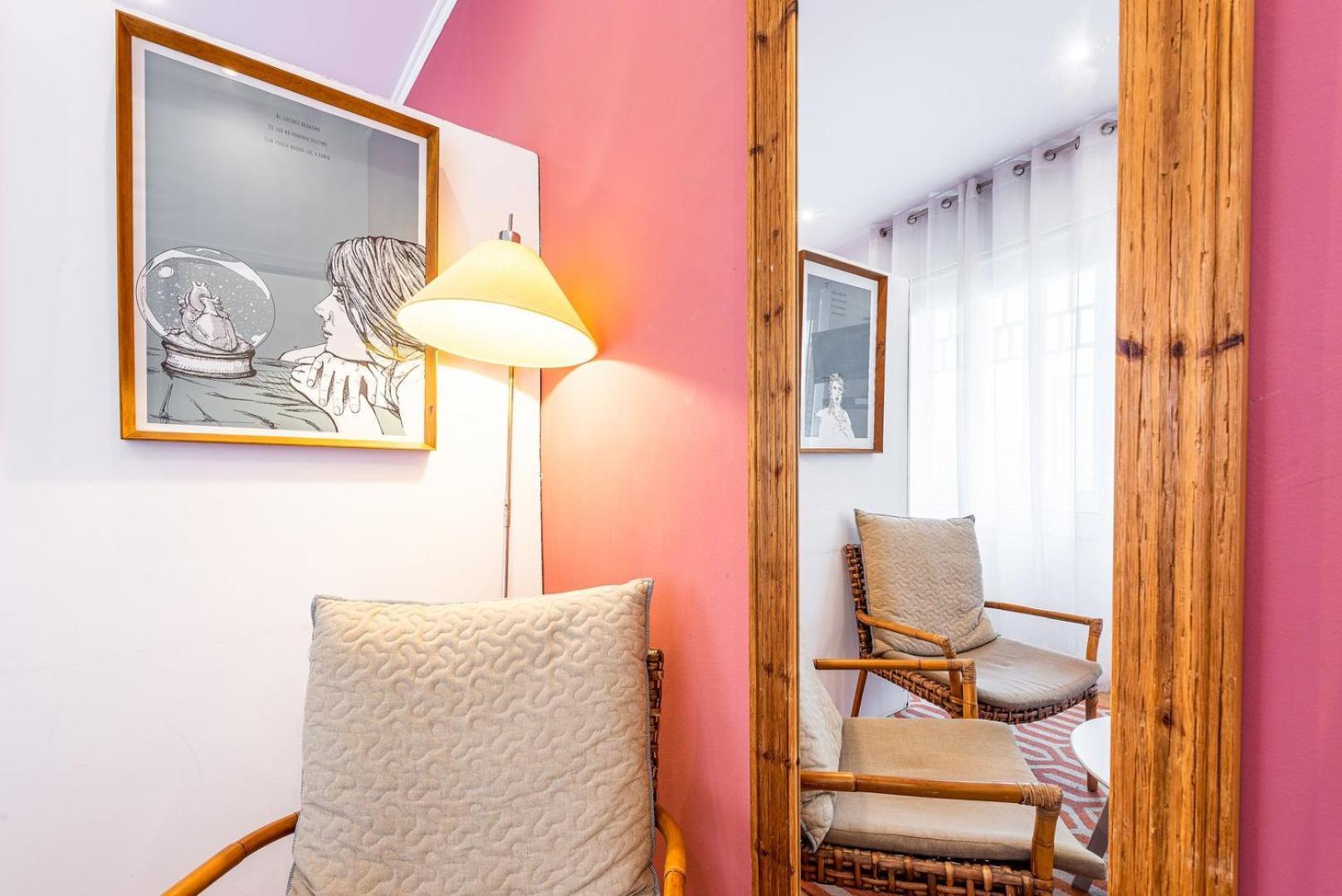 Appartement Guestready - Baixa Blues à Lisboa Extérieur photo